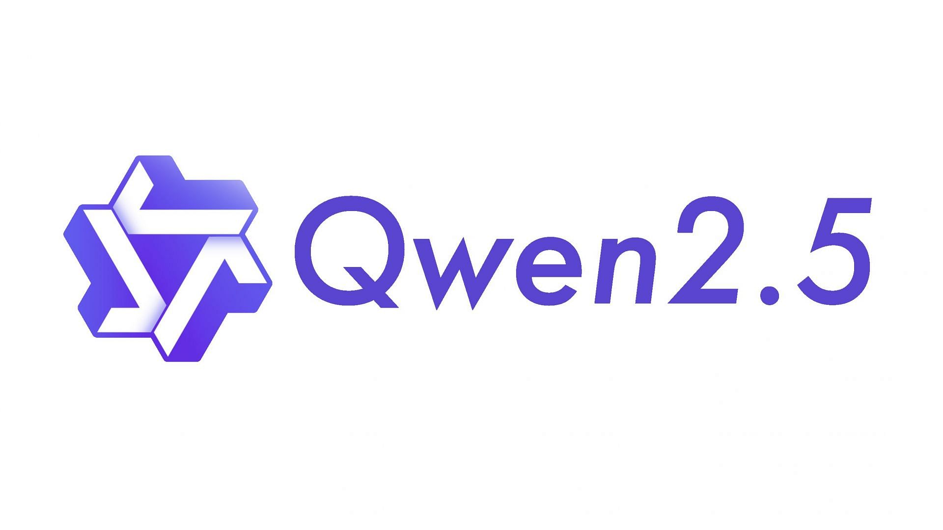 Qwen 2.5 Coder is a powerful open-source model for light coding tasks (Image via Qwen)